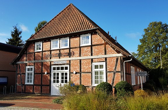 Heimathaus Visselhövede