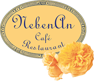 Restaurant Café NebenAn