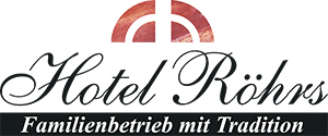 Hotel Restaurant Röhrs